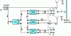 Figure 10 - Operating principle of continuous wave radar based on a six-port demodulator