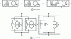 Figure 14 - Dipole combinations
