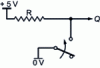 Figure 2 - Single switch