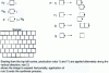 Figure 13 - Example of grammar and texture