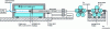 Figure 5 - BNM five-electrode Thompson-Lampard capacitor (from [20])