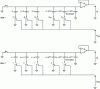 Figure 35 - Charge-Redistribution Digital-to-Analog Converter: Principle