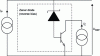 Figure 5 - Reference amplifier: principle