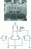 Figure 10 - Fluke semiconductor thermoelement