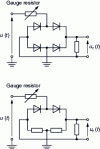 Figure 2 - Full-wave rectifiers