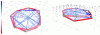 Figure 12 - Modeling a blood platelet