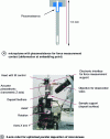 Figure 9 - Micro feathers with new positioning systems