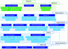 Figure 2 - Desired features for a bio-based product; digital and physical models of interest