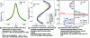 Figure 7 - Volumetric laser heating and the initiation of thermogravitational convection