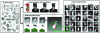 Figure 27 - Dex-Net 2.0 processing pipeline for generating the training dataset [38]