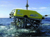 Figure 5 - Ifremer's ROV Victor 6000 (credit: Ifremer)
