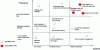 Figure 2 - Mapping an organization's project risks