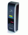 Figure 14 - Biometric fingerprint access reader (source Bodet)