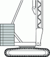 Figure 11 - Track-mounted GMA