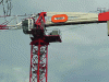 Figure 21 - GME with remote cab, hoist winch on the ring gear