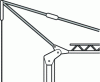 Figure 24 - GMA with tubular mast without cabin at top of mast
