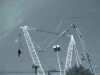 Figure 33 - Three-element boom deployment