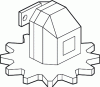Figure 57 - Orientation limiter