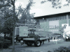 Figure 63 - GMA can be towed by a towing vehicle