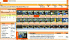 Figure 3 - Example of a quality control screen for a video file [© Interra]