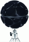 Figure 16 - Example of a 3rd-order ambisonic microphone:
Zylia ZM-1