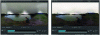Figure 18 - Photometric calibration (VideoStitch
[41])