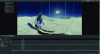 Figure 19 - Stitching and image
orientation (VideoStitch [41])