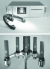 Figure 10 - Trinnov Surround Recording Platform: high-spatial resolution recording system and associated processor for capturing and processing sound scenes in 5.0 format (doc. Trinnov)