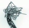 Figure 9 - Prototype 24-capsule microphone for recording a three-dimensional sound field based on a Fourier-Bessel decomposition formalism (doc. Trinnov)