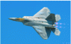 Figure 3 - Lockheed Martin F-22 Raptor