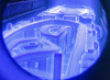 Figure 9 - Surface treatment of forming tools with BALITHERM® PPD technology