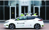 Figure 14 - evolvAD project led by Nissan in the United Kingdom