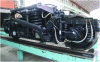 Figure 43 - Pendolino bogie solution : very good
curve negotiation and high-speed lateral stability