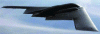 Figure 12 - Northrop B2-Spirit (1989, credit Northrop)