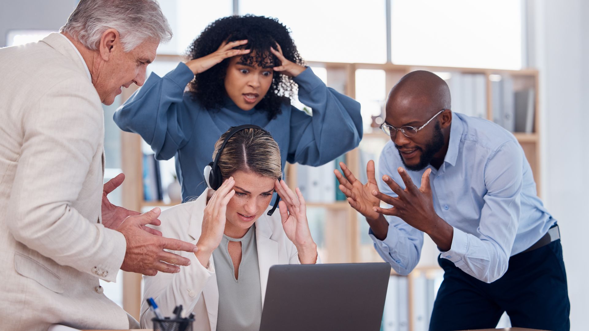 Maîtriser la communication de crise et l’utiliser comme un outil d’accompagnement