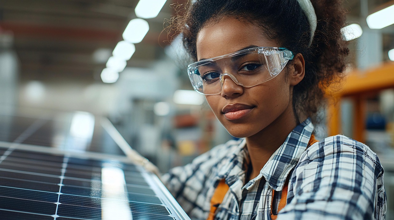 Faire de l’éco-innovation un atout stratégique