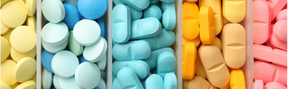 Development stages of an Innovative, efficient and compliant food supplement