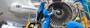 L’hydrogène vert en aéronautique - Production