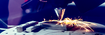 Additive manufacturing -3D printing