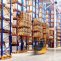 Logistics and Supply Chain