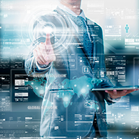 Industrial management