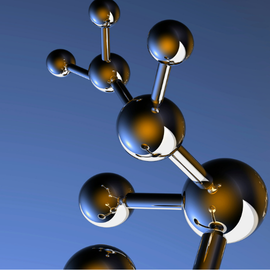 Physics and chemistry