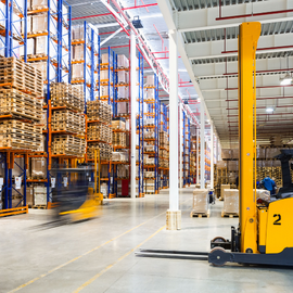 Logistics and Supply Chain