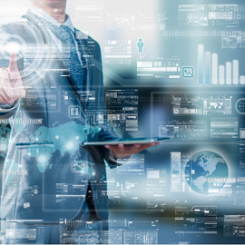 Industrial management