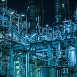 Safety and risk management