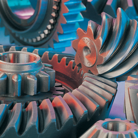 Mechanical functions and components