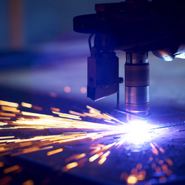 Material processing - Assembly