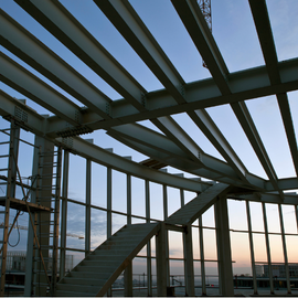 Public works and infrastructure