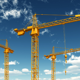Construction law and general management