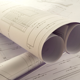 Preparing for construction